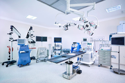 Medicabil Hastanesi’nden ‘Yeşil Ameliyathane’ Hamlesi