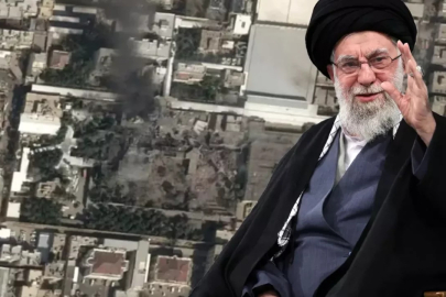 MOSSAD, Hamaney'i nasıl bu kadar kolay öldürdüklerini anlattı