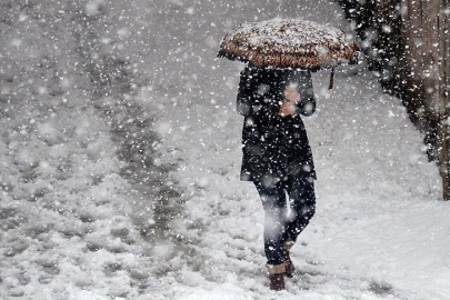 Ordu'da okullar tatil edildi