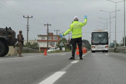 Radar toleransı artık yok! Cezalar caydırıcı...