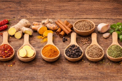 Ramazan'da metabolizmayı hızlandıran 7 baharat