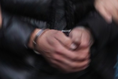 Rüşvet karşılığı nikah iddiası! 17 gözaltı!