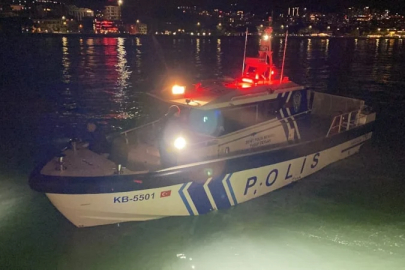 Samsun’da kayıp olarak aranan Ceren Kıvrak denizde ölü bulundu