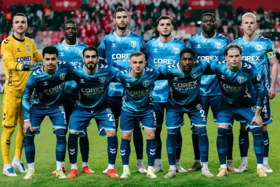 Samsunspor'un zararı açıklandı: Rakam korkunç boyutta