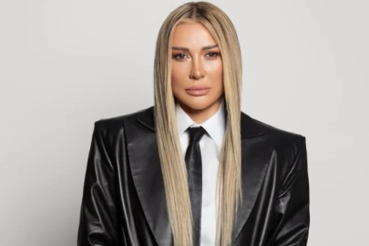 Selen Görgüzel'den Seren Ay yorumu: Beynin sulanmış!