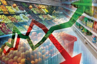 Şubat ayı enflasyonu açıklandı