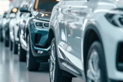 Şubat ayının ihracat şampiyonu otomotiv oldu: Bursa zirveye oynuyor!