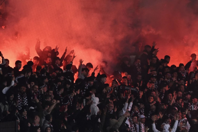 Süper Lig'den 8 kulüp PFDK'ya sevk edildi