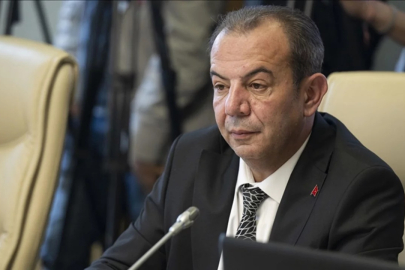 Tanju Özcan'ın yerine cuma günü vekil seçilecek