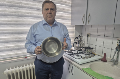 TÜED Uludağ Şubesi Başkanı Pars’tan ‘İkramiye’ Tepkisi: Bayram, Emekliye Zehir Olacak!