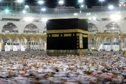 Umre uçuşları iptal mi, Suudi Arabistan uçuşlar iptal mi oldu?