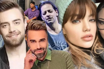 Ünlülere uyuşturucu operasyonu... Test sonuçları açıklandı