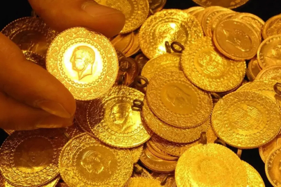 Yatırımcı şokta: Altında ibre terse döndü