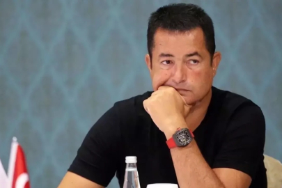 Acun Ilıcalı dün gece aldığı haberle yıkıldı