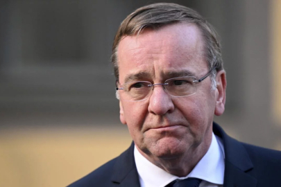 Almanya, İran'a karşı savaşa katılamayacak