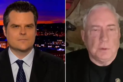 Anlatılanları unutun! ABD'li emekli albayın sözleri yayına damga vurdu