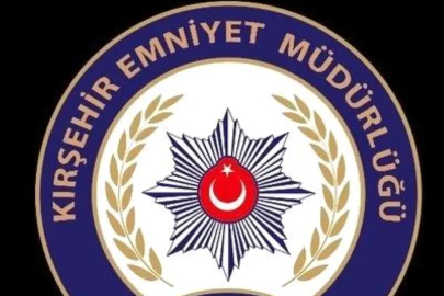 Aranması bulunan şahıs Kırşehir'de yakalandı