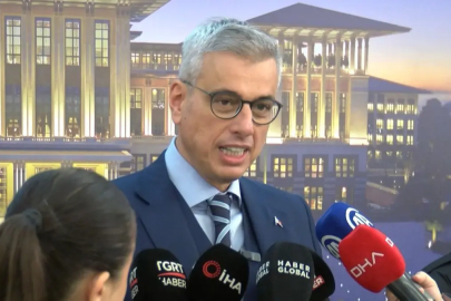 Bakan Memişoğlu, 'Külliye'de Ramazan' etkinlik alanını ziyaret etti