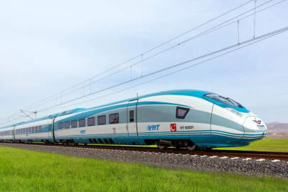 Bakan Uraloğlu'ndan YHT müjdesi