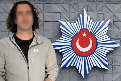 Bursa'da 12 yıllık firar son buldu! Operasyon ile yakalandı
