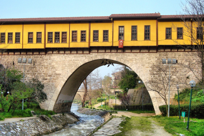 Bursa'da bugün hava nasıl olacak?