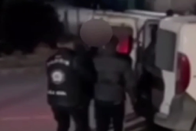 Bursa'da kaçak sigara çetesine darbe!