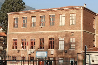 Bursa'da okula gönderilmeyen çocuklar devlet korumasına alındı