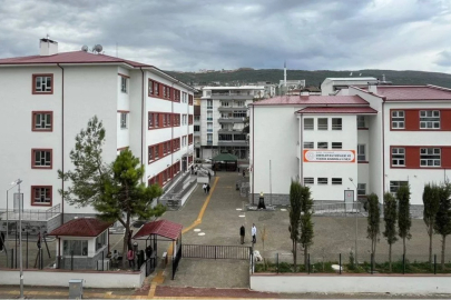 Bursa eğitimde Avrupa'ya açılıyor