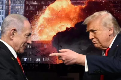 Dünyayı ayağa kaldıran telefon! Her şey tek sözüyle başlamış...