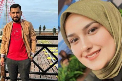 Eski eşini 55 bıçak darbesi ile öldüren sanığa ağırlaştırılmış müebbet