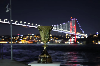FIBA Dünya Kupası, İstanbul'da