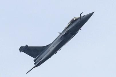 Fransa'dan savaş hamlesi geldi! İHA'ları düşürdüler