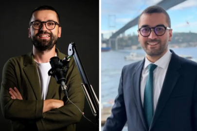 Gazeteciler Adem Metan ve İlyas Efe Ünal İsrail'de gözaltına alındı