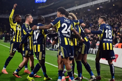 Gaziantep FK - Fenerbahçe maç kadrosu! Muhtemel 11'ler belli oldu mu?