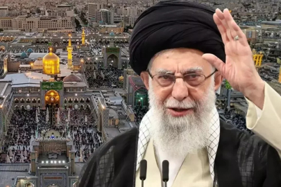 Hamaney'in üç gün sürmesi planlanan cenaze töreni ertelendi!