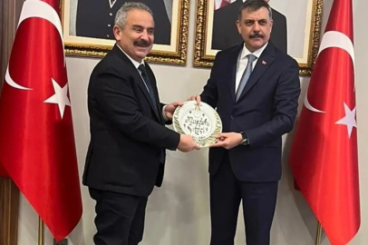 İçişleri Bakanlığı'ndan İran açıklaması: Sınırda olağanüstü hareketlilik yok