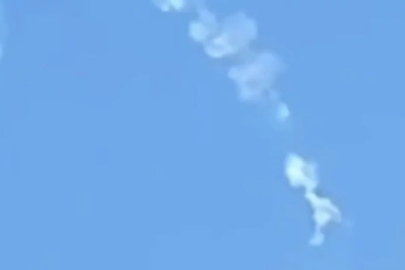 İran, ABD ve İsrail savaş uçaklarını düşürdü!