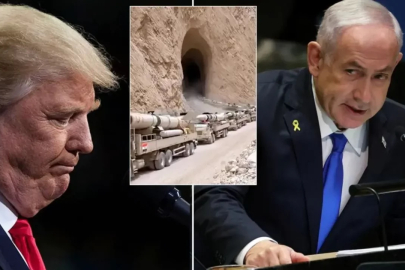 İran, görünmez füzelerini devreye sokuyor!