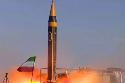 İran Türkiye'ye mi saldırıyor?