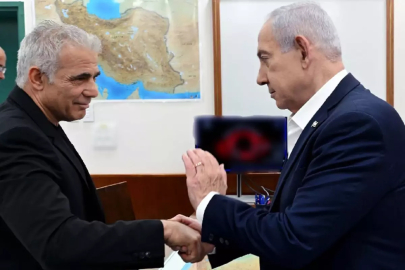 İsrail ana muhalefetinden Lübnan'ın güneyinin karadan işgal edilmesi planına destek