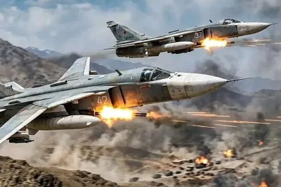 ABD/İsrail-İran savaşında 5. gün!