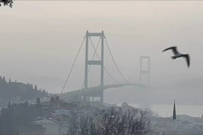 İstanbul'da bazı vapur seferleri iptal edildi