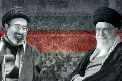 İşte İran'ın yeni dini lideri!