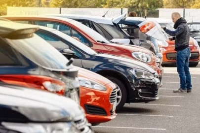 İşte Türkiye'de en çok satan otomobiller