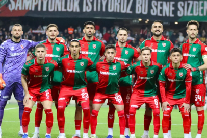 Karşıyaka için mart ayı zorlu geçecek