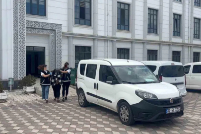 Kocasını öldüren kadından tüyler ürperten savunma