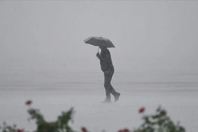 Meteoroloji haritayı güncelledi: Kar ve sağanak için yeni dalga geliyor, hafta boyunca sürecek