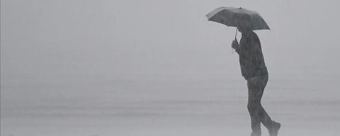 Yeni kar ve sağanak uyarısı