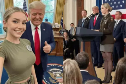 Milyonlarca kişiyi bu fotoğraflarla kandırdılar