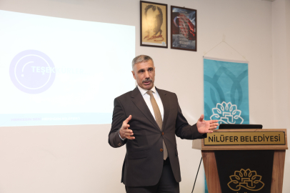 Nilüfer, Deprem Simülasyon Merkezi’ni “Eğitim Mutfağı”na dönüştürdü